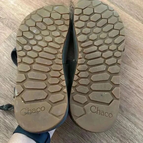 Men’s Chaco Lowdown Sandals main image 5